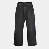 Men's Balloon Jeans