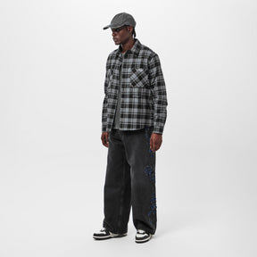 Off Baggy Jeans Sn99
