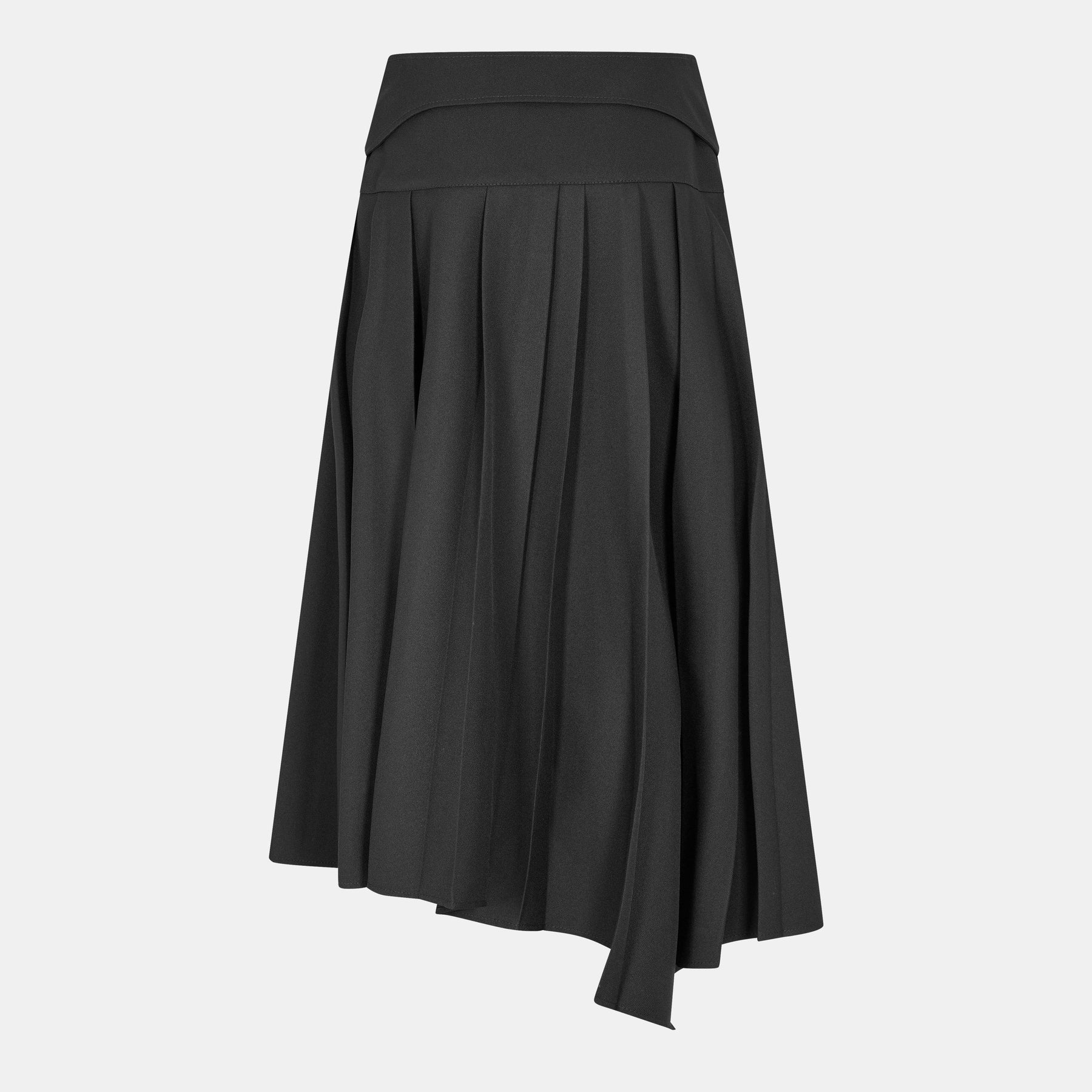Women's Midi Skirt