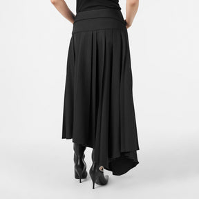 Women's Midi Skirt