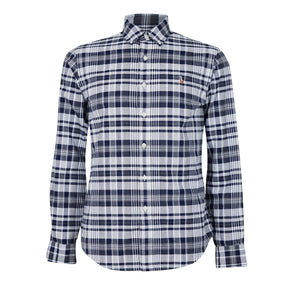 Oxford Check Shirt