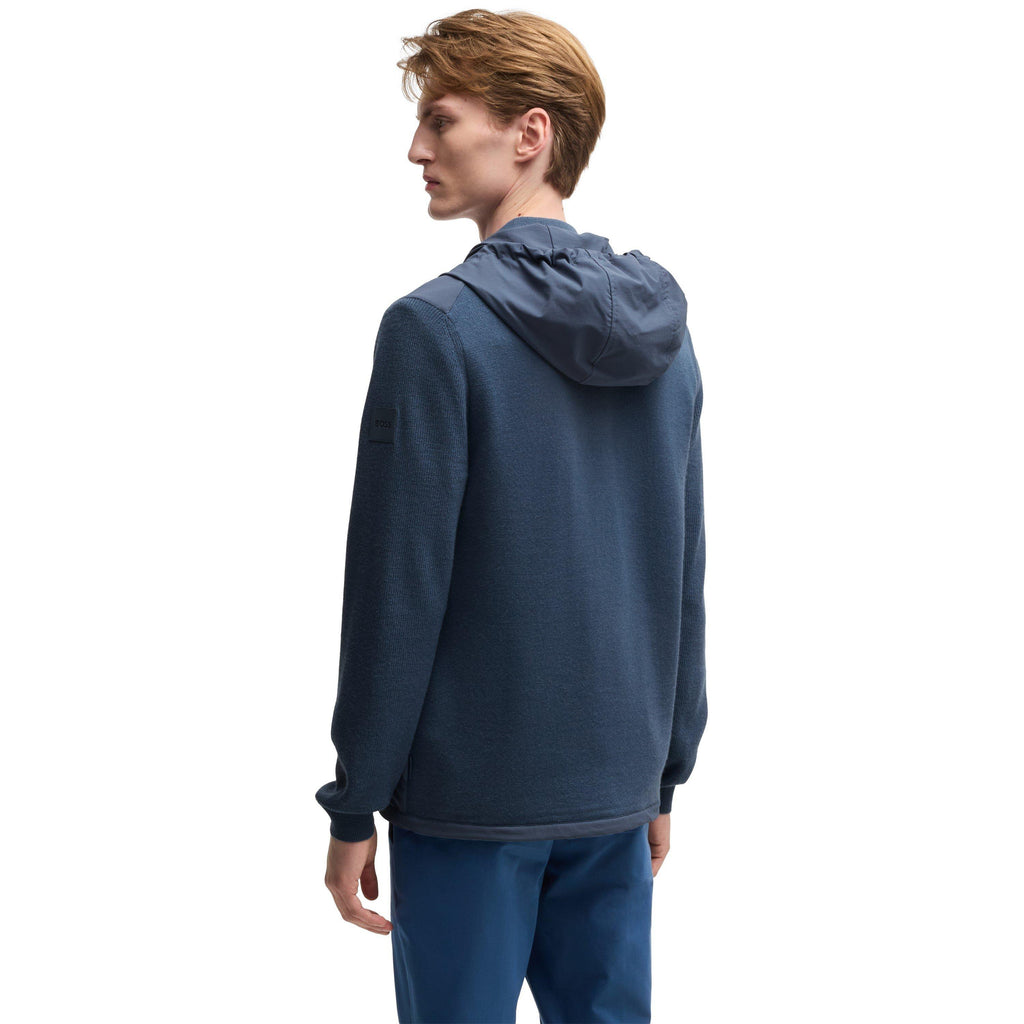 Men's HBB P-Brian  Jumper