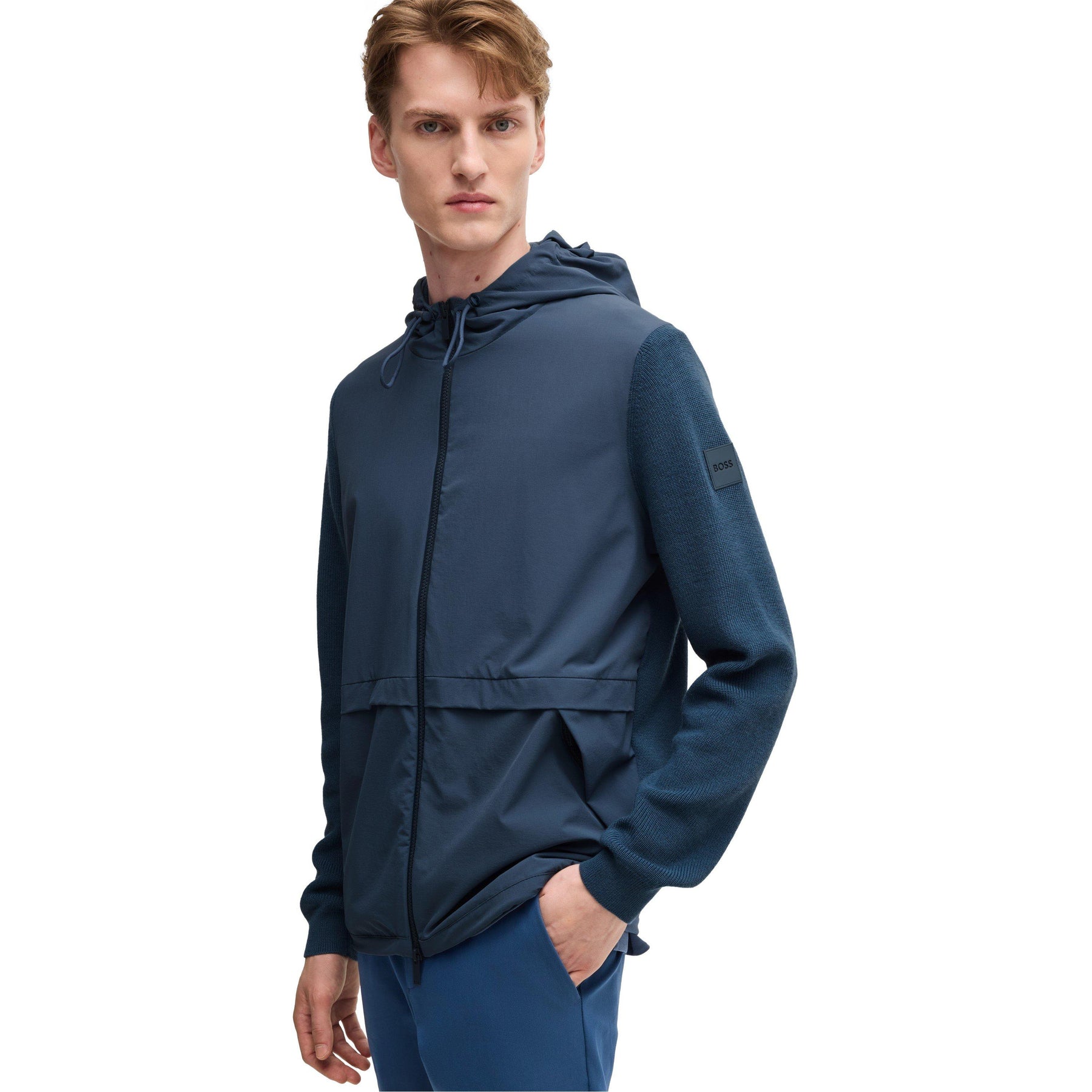 Men's HBB P-Brian  Jumper