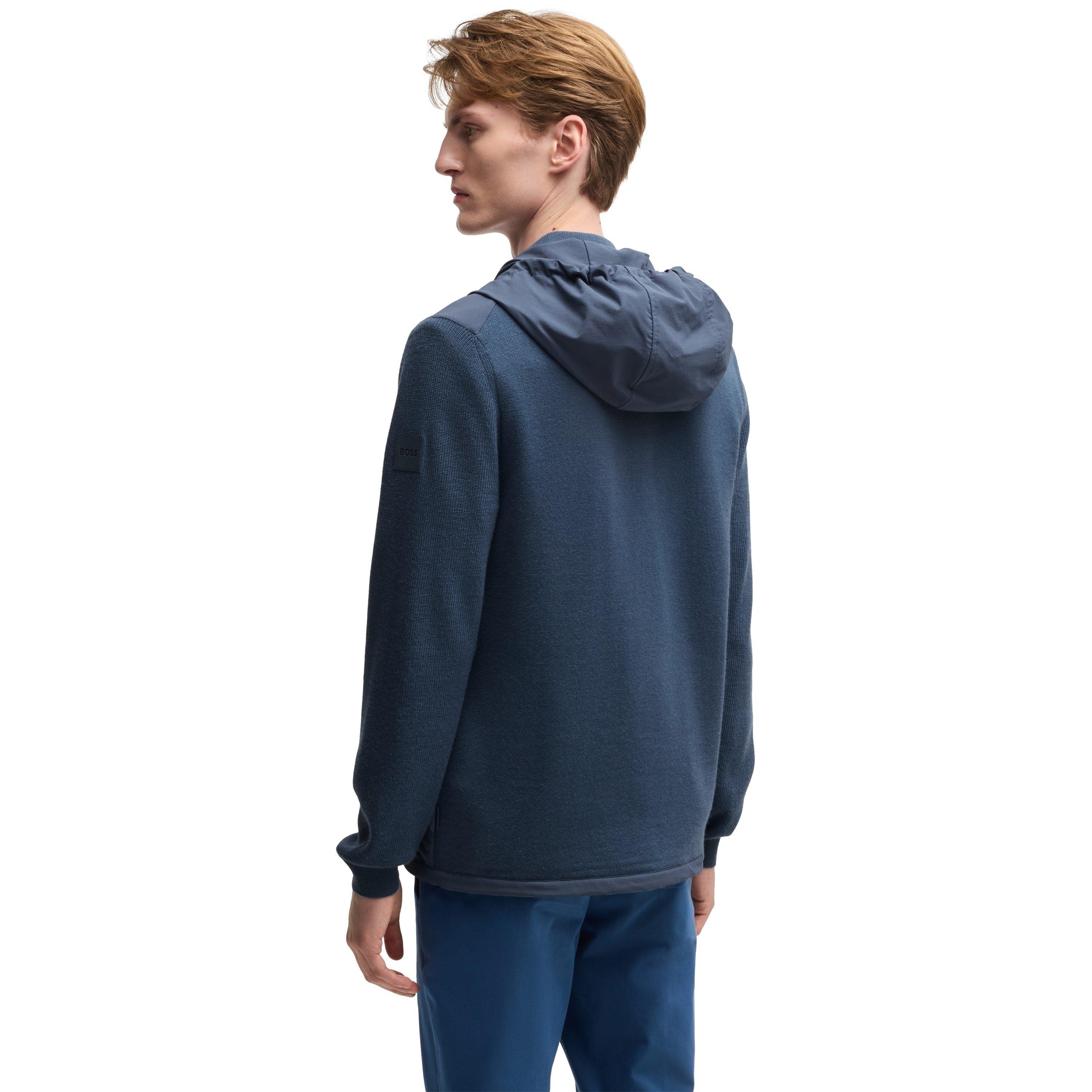Men's HBB P-Brian  Jumper