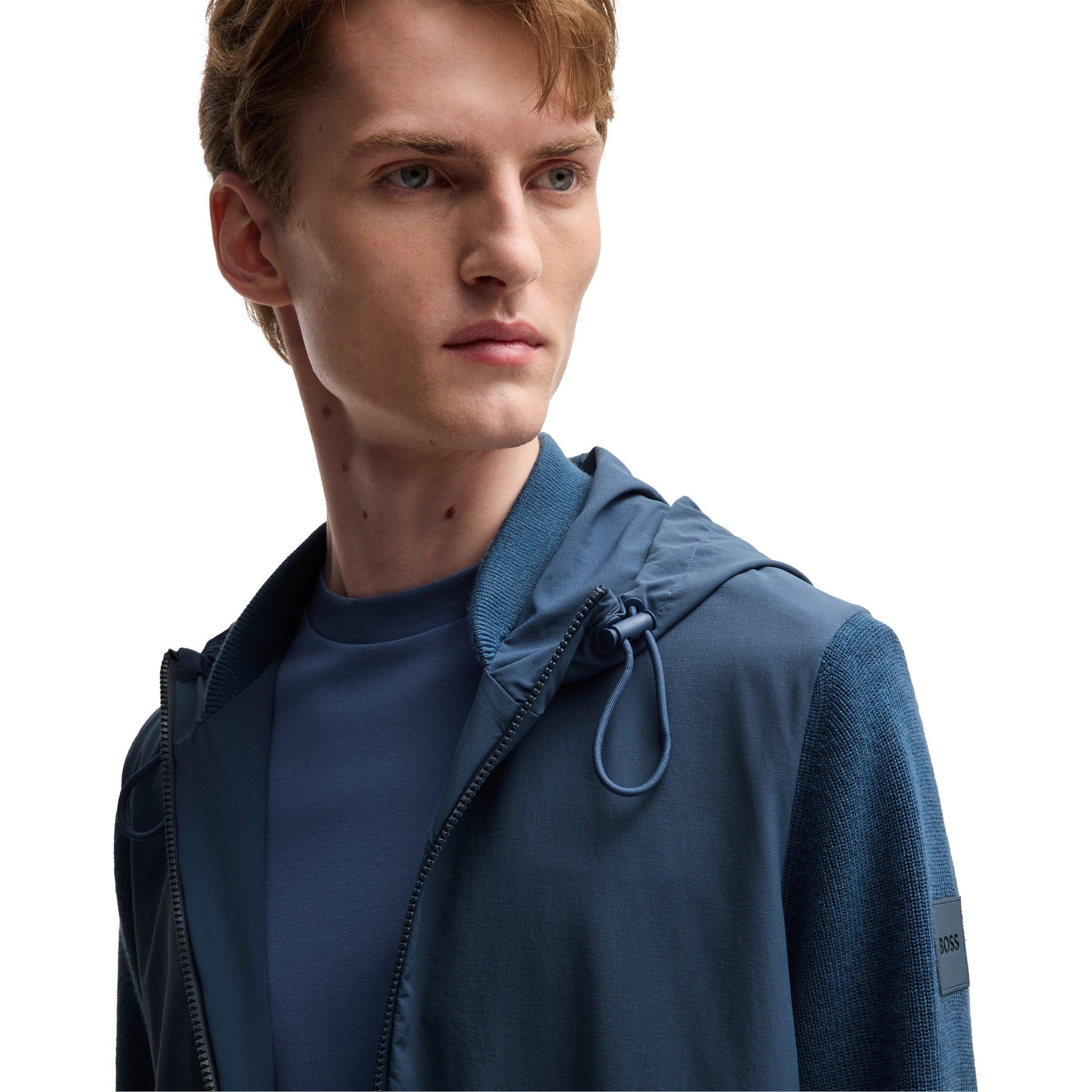 Men's HBB P-Brian  Jumper