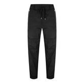 Cuffed Trousers