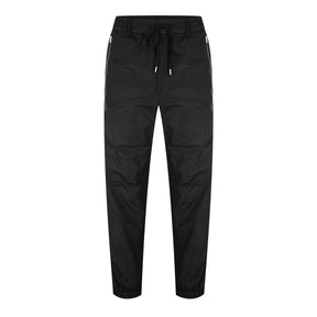 Cuffed Trousers