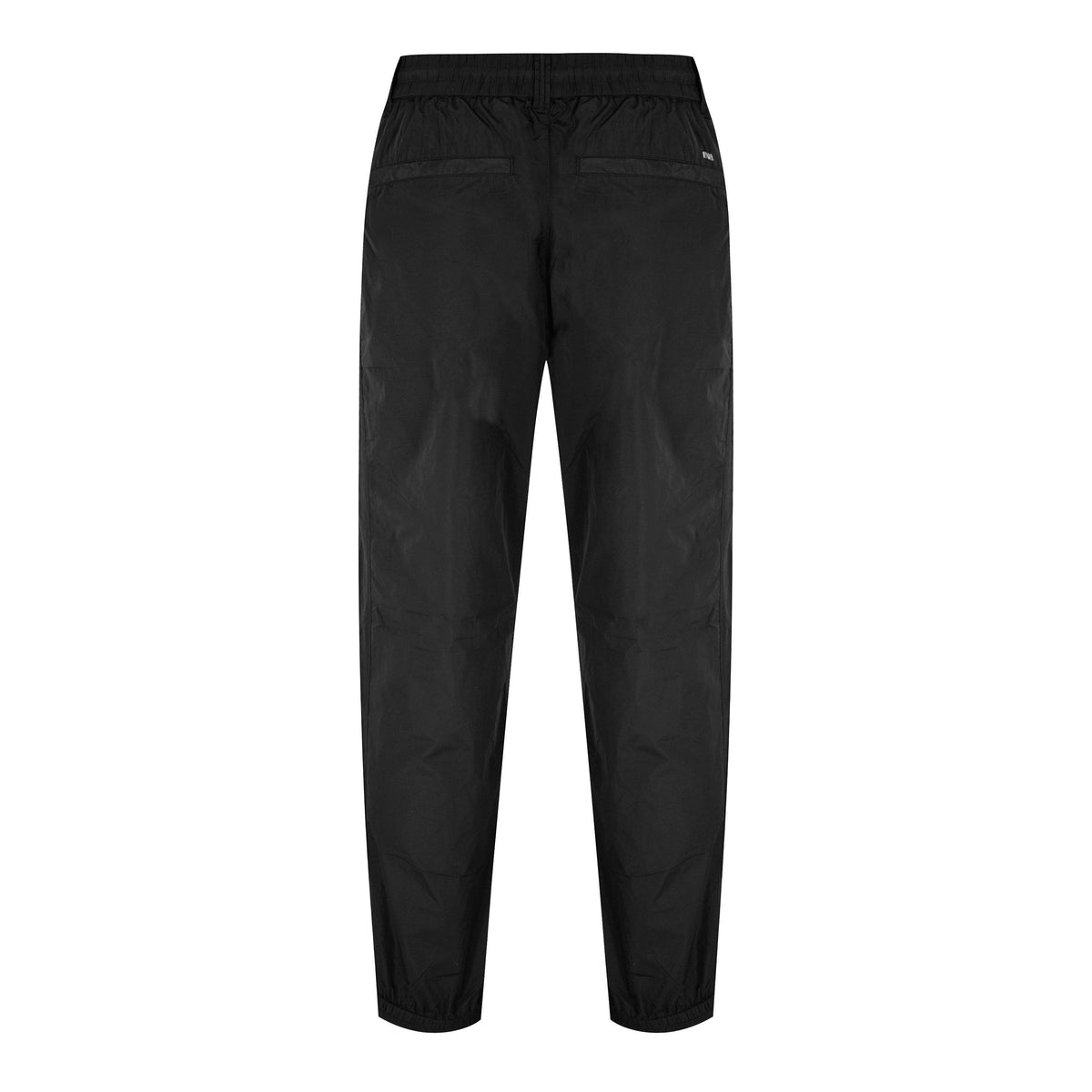 Cuffed Trousers