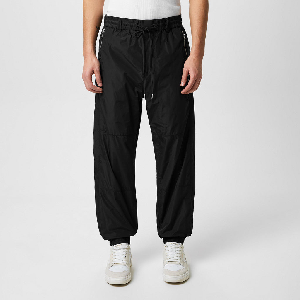 Cuffed Trousers