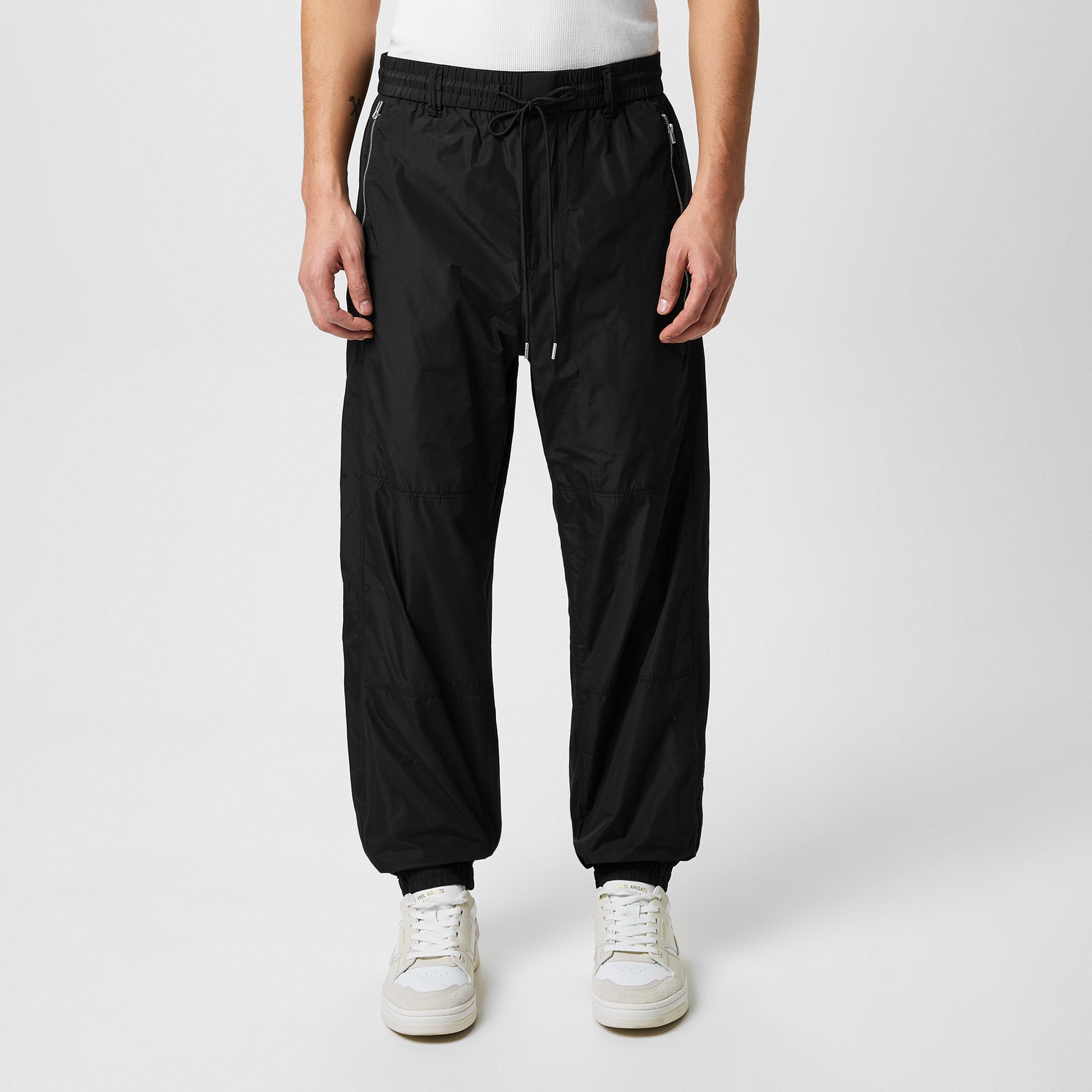 Cuffed Trousers