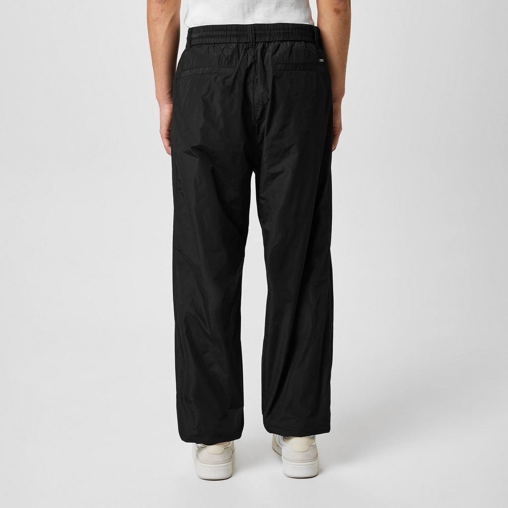 Cuffed Trousers