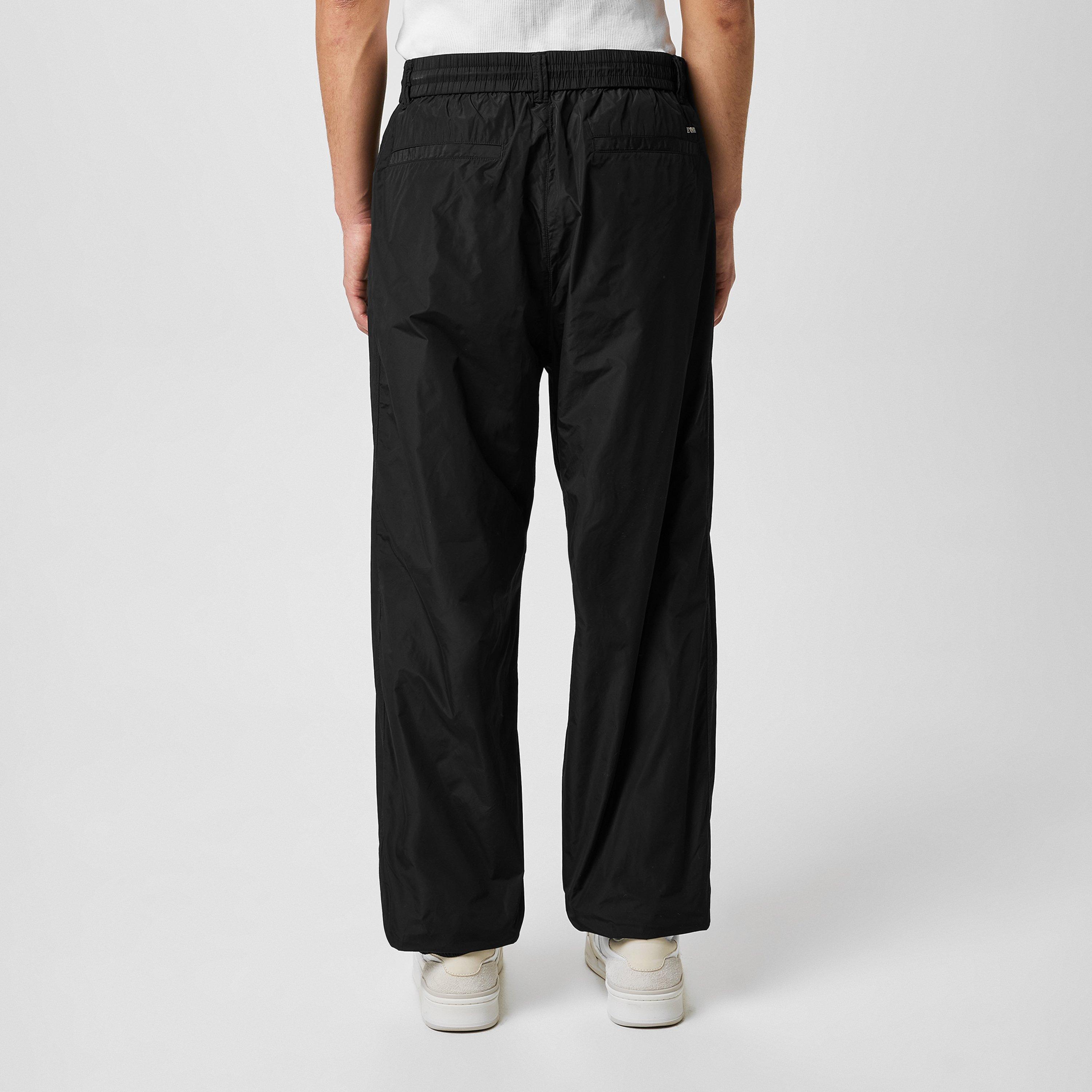 Cuffed Trousers