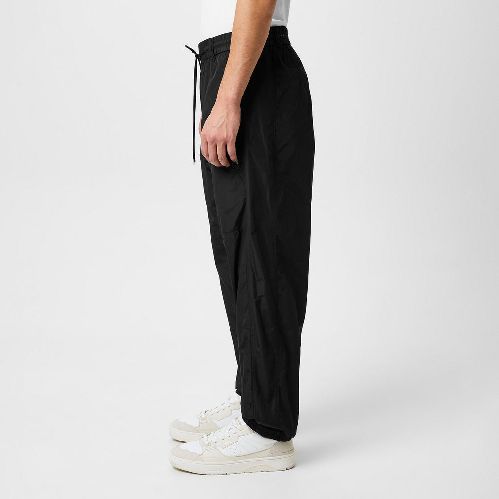 Cuffed Trousers