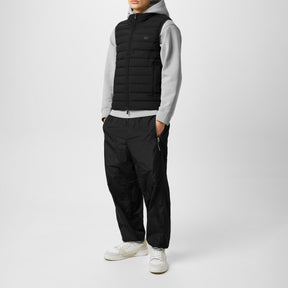 Cuffed Trousers