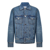 Trucker Denim Jacket