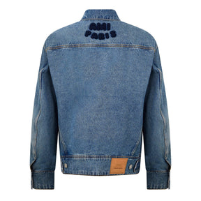 Trucker Denim Jacket