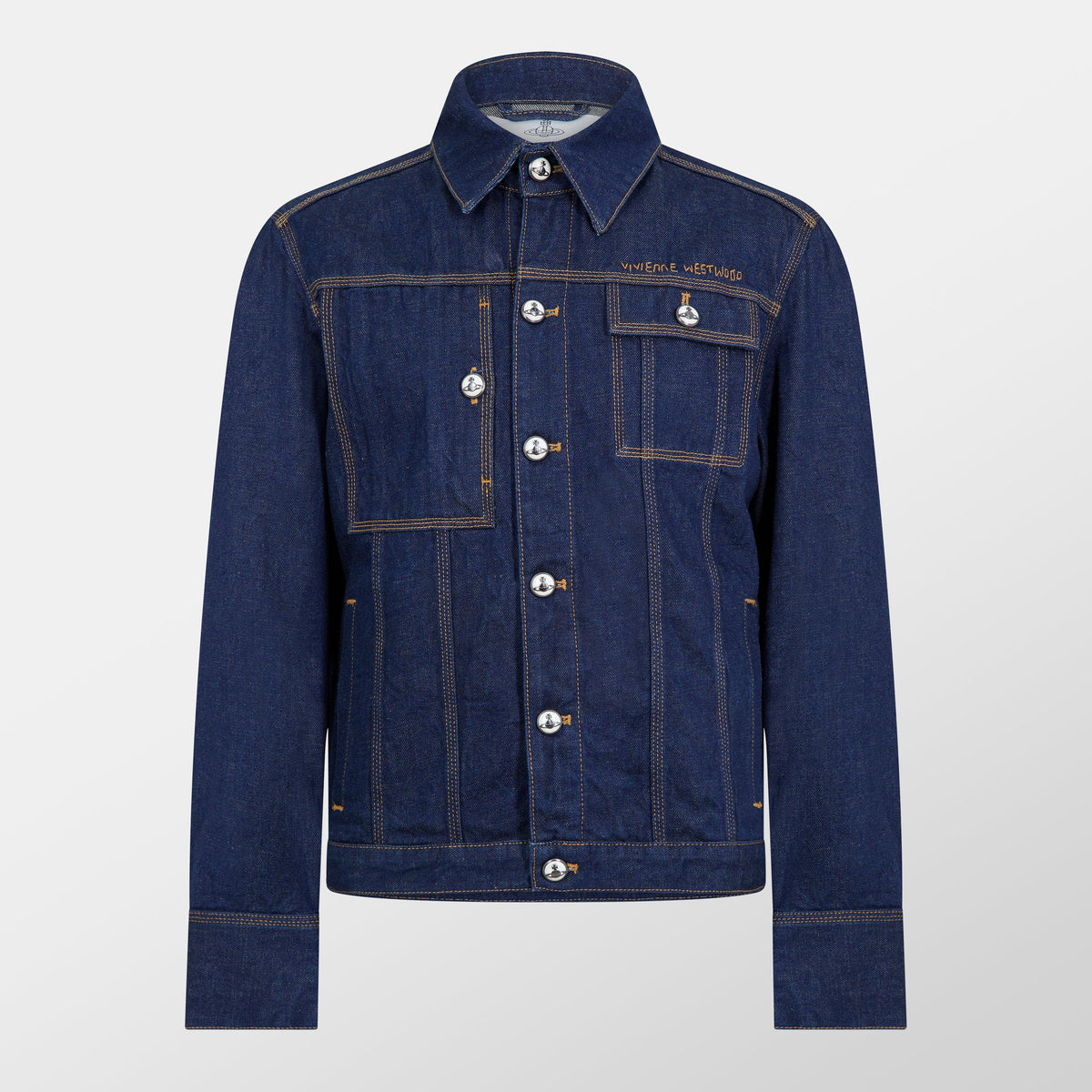 Viv Worker Jacket Sn52