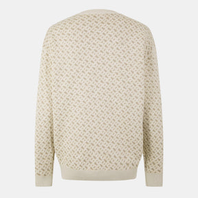 Men's CJimino Crew Knitted Top
