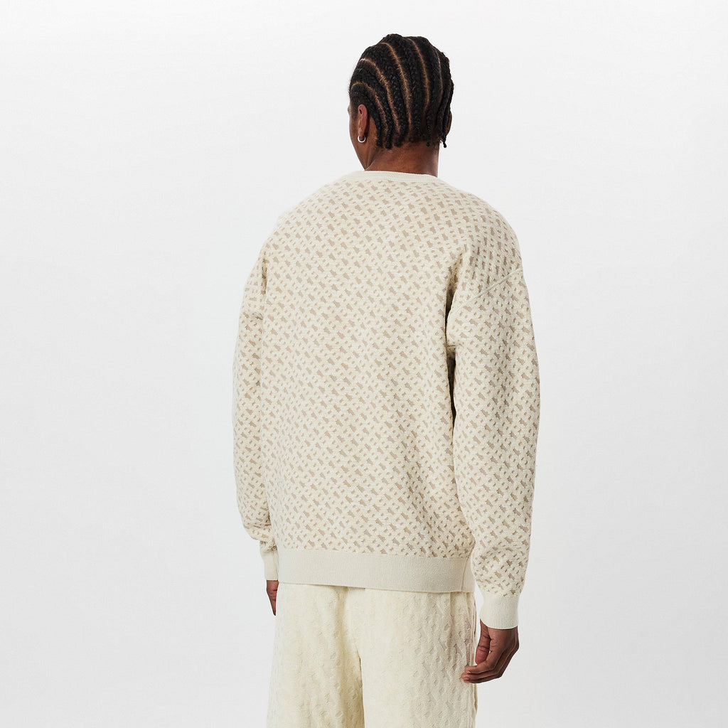 Men's CJimino Crew Knitted Top