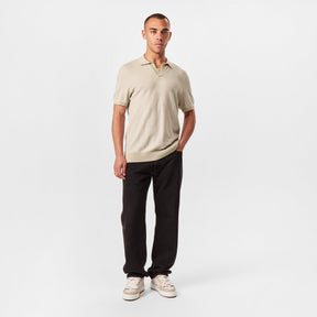 Men's HJianluca Knitted Polo