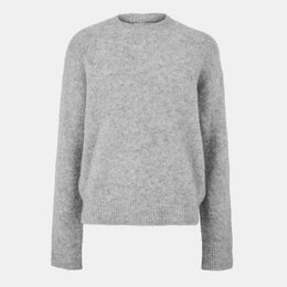 Crew Neck Jumper