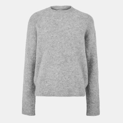 Crew Neck Jumper
