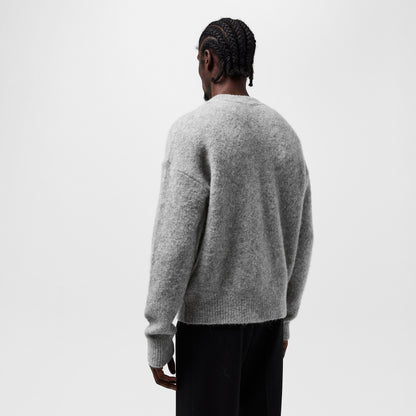 Crew Neck Jumper