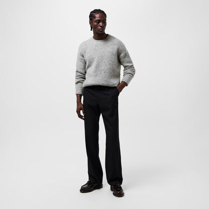 Crew Neck Jumper