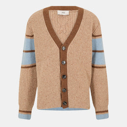 College Cardigan