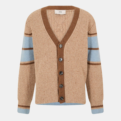 College Cardigan