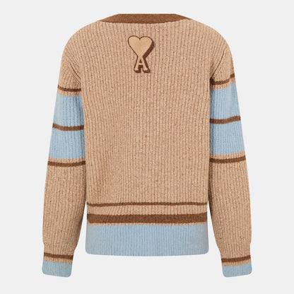 College Cardigan