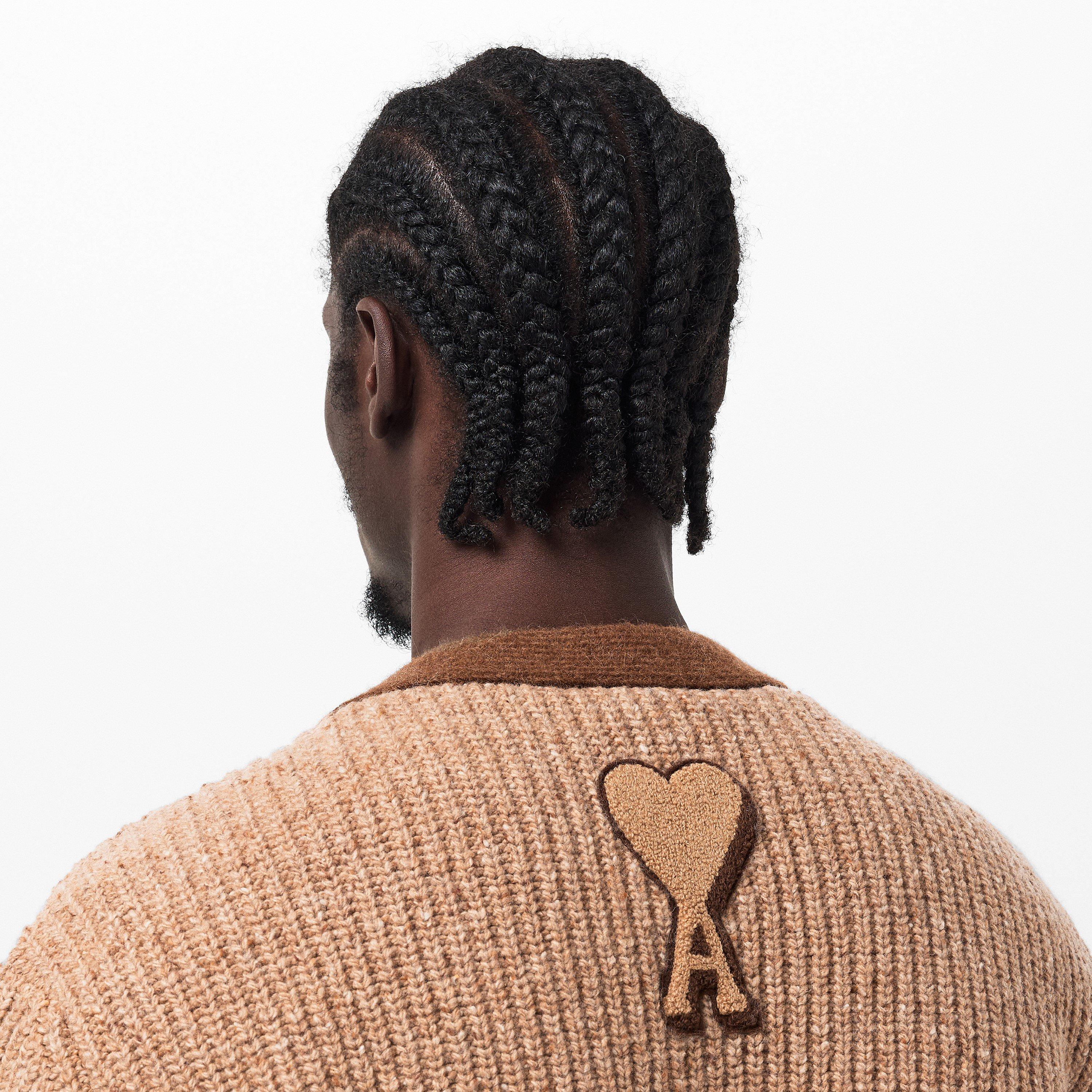 College Cardigan