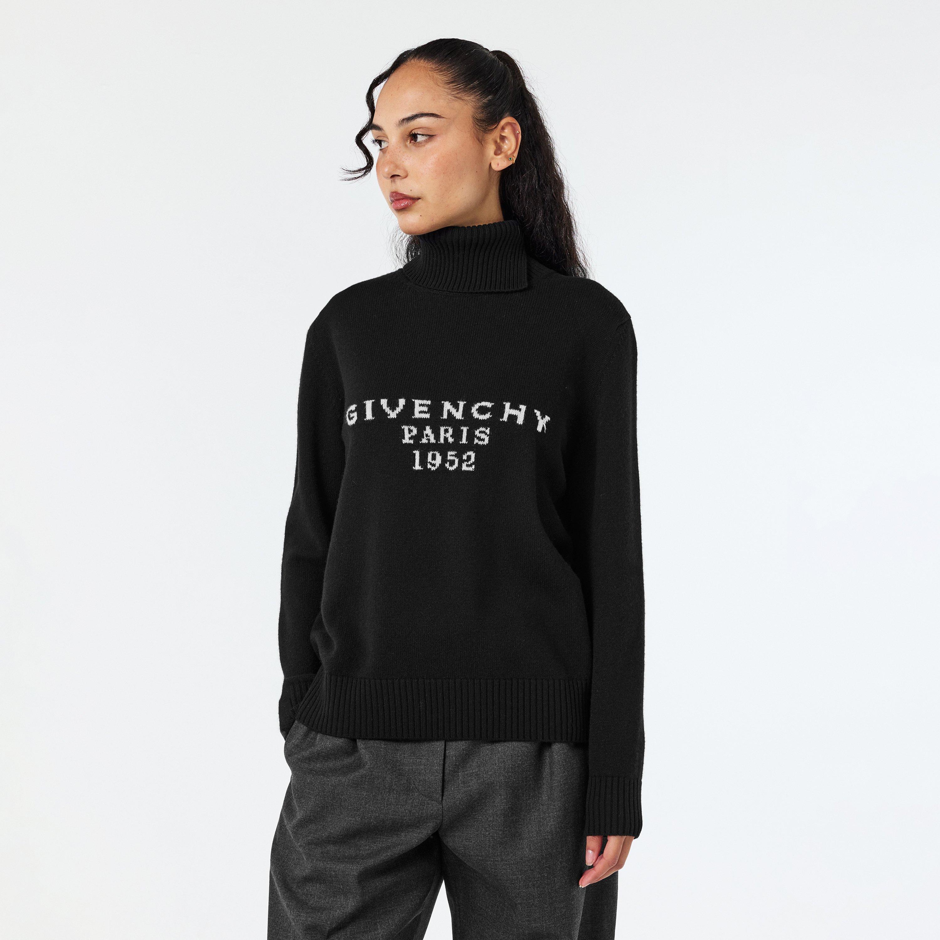 Knit Crew Neck Jumper