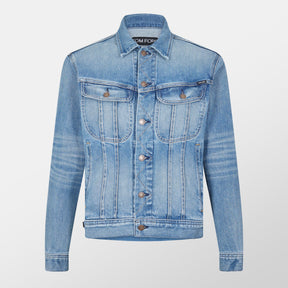 Men's Icon Denim Jacket