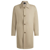 Men's HBB C Clark Trench Coat