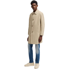 Men's HBB C Clark Trench Coat