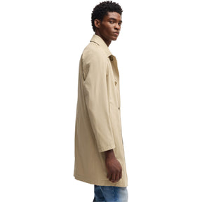 Men's HBB C Clark Trench Coat