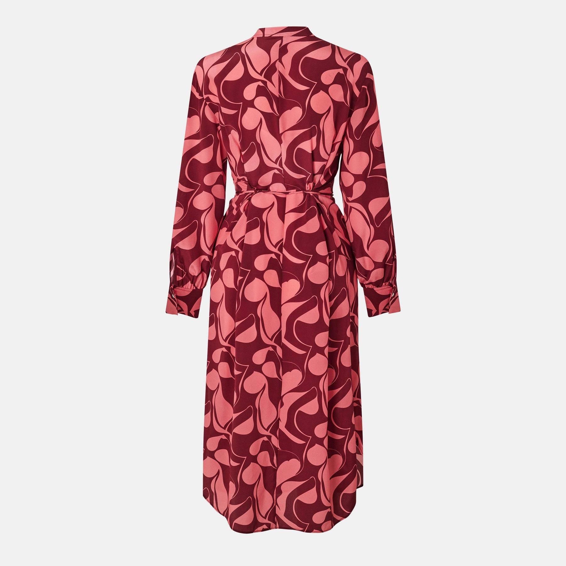 Women's Long-Sleeve Shirt