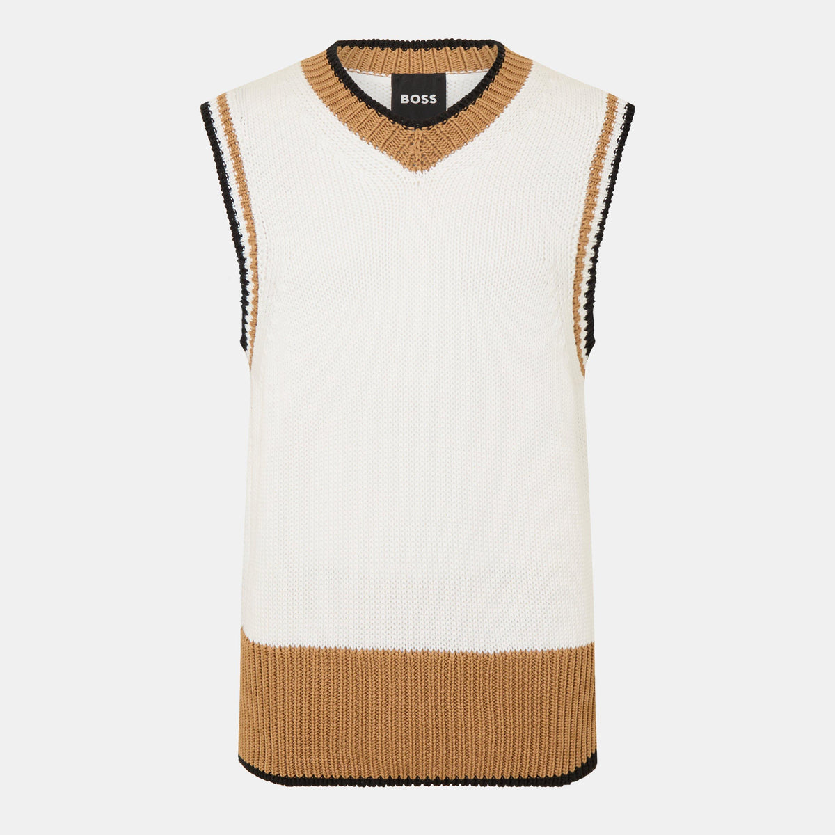 Boss Climax1 Vest Sn99