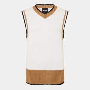 Boss Climax1 Vest Sn99