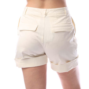 Women's Tasandriad Mom Shorts