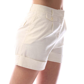 Women's Tasandriad Mom Shorts