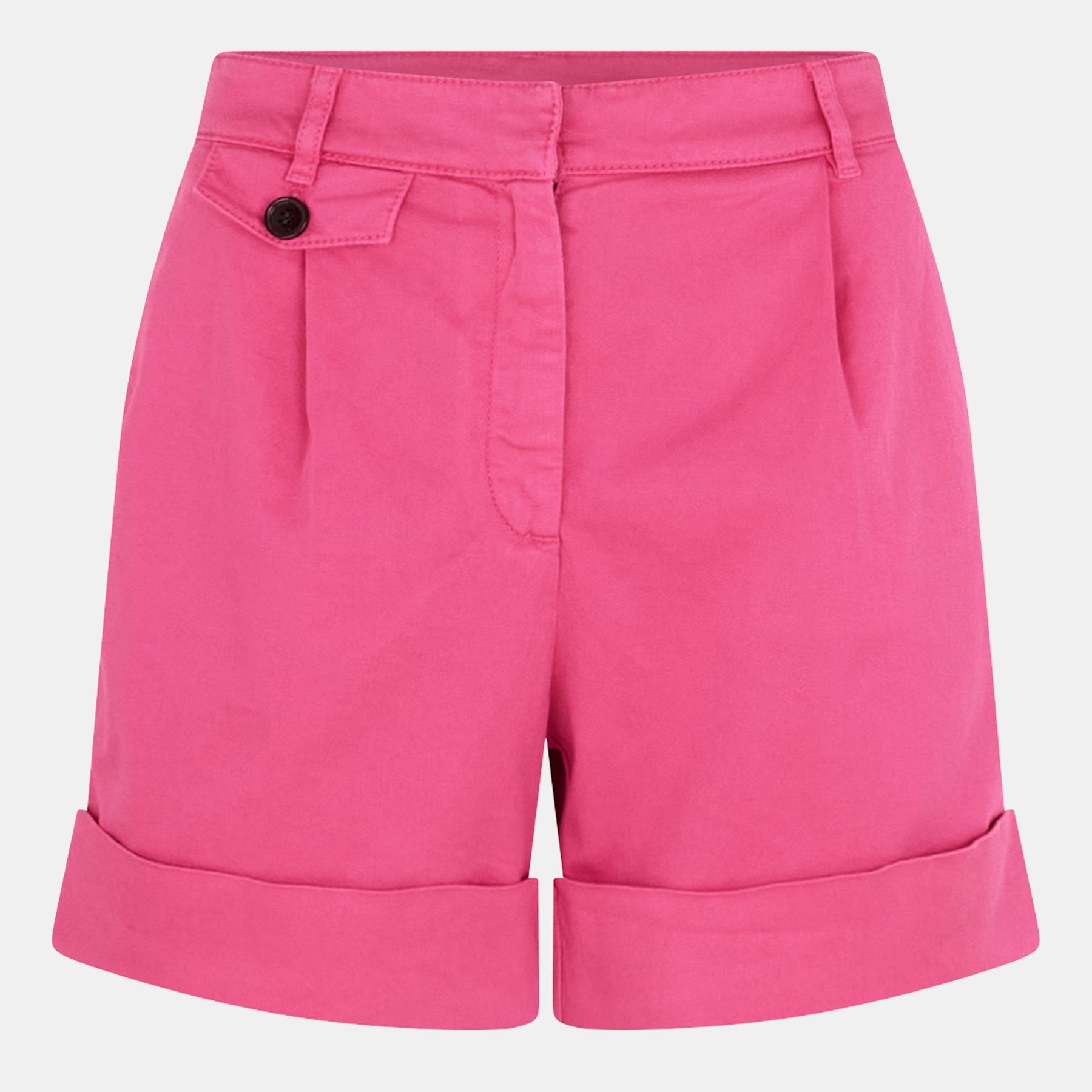 Women's Tasandriad Mom Shorts