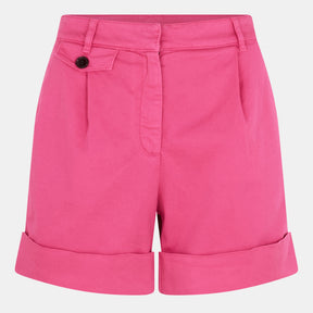 Women's Tasandriad Mom Shorts