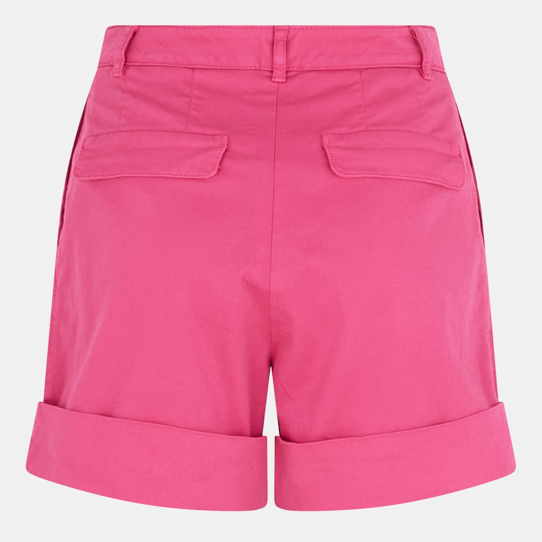 Women's Tasandriad Mom Shorts