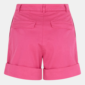 Women's Tasandriad Mom Shorts