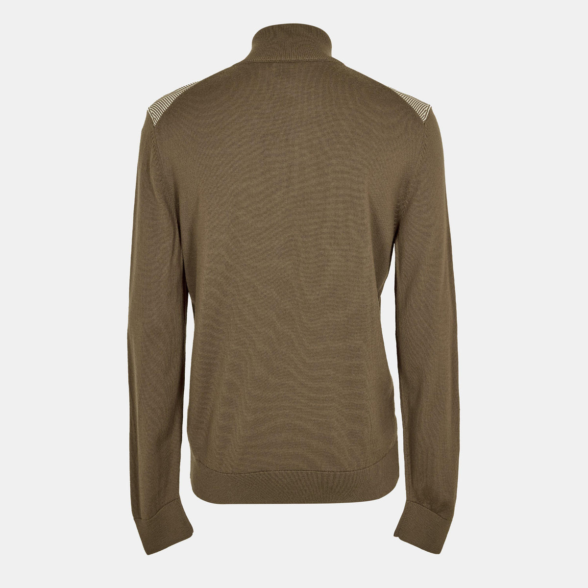 Full Zip Cardigan