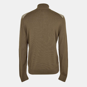 Full Zip Cardigan