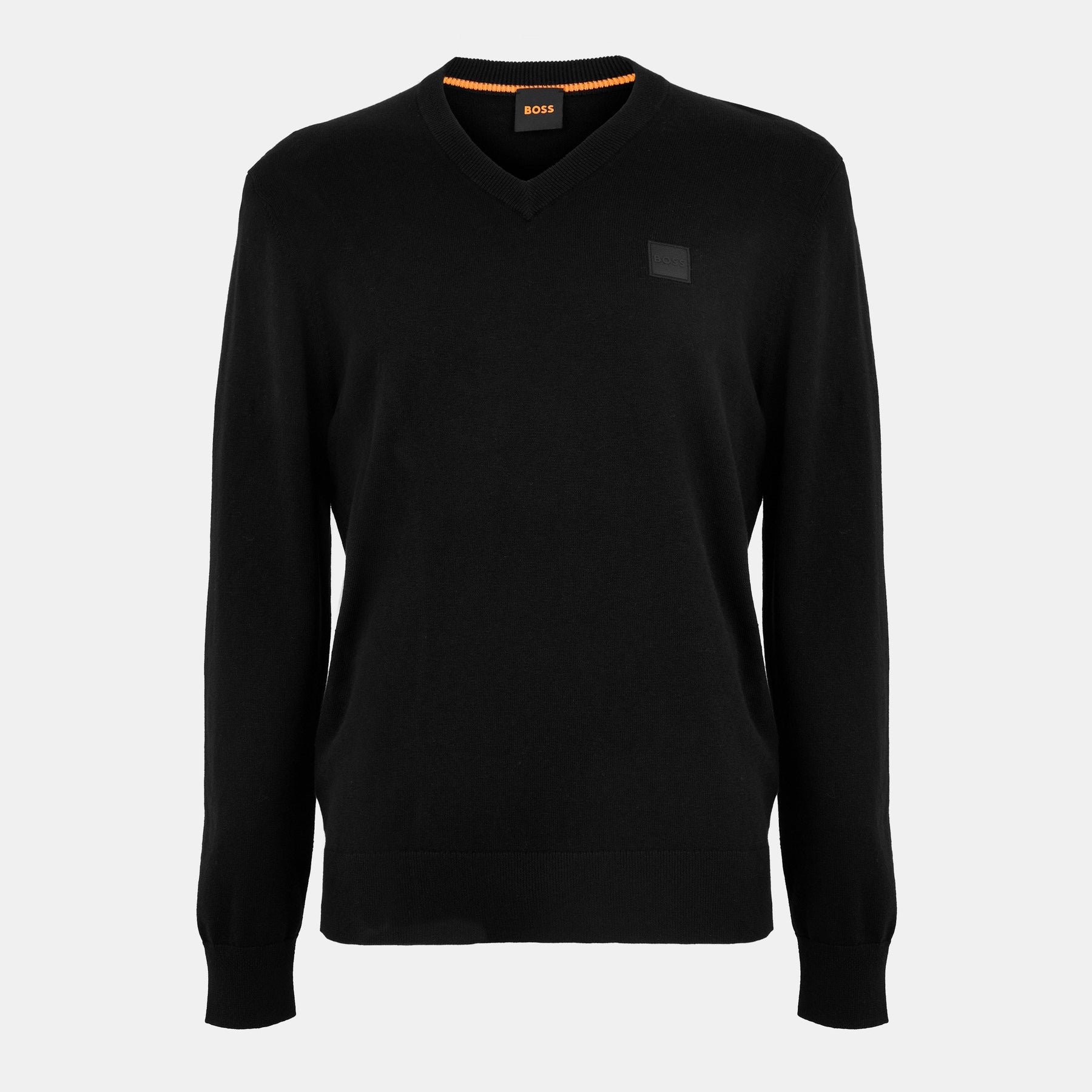 Men's Kanovano V Knitwear Jumper