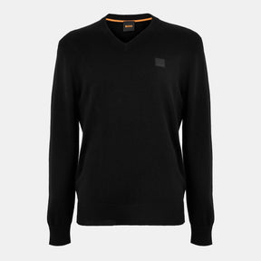 Men's Kanovano V Knitwear Jumper